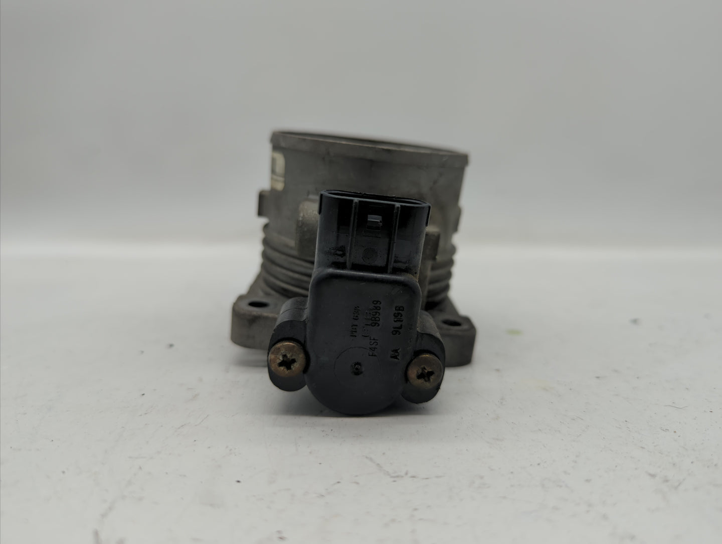 2000 Mercury Grand Marquis ABS Pump Control Module Replacement P/N:F8ZU-AE Fits OEM Used Auto Parts - Oemusedautoparts1.com
