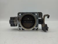 2000 Mercury Grand Marquis ABS Pump Control Module Replacement P/N:F8ZU-AE Fits OEM Used Auto Parts - Oemusedautoparts1.com