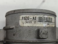 2000 Mercury Grand Marquis ABS Pump Control Module Replacement P/N:F8ZU-AE Fits OEM Used Auto Parts - Oemusedautoparts1.com