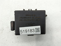 2000 Mercury Grand Marquis Fusebox Fuse Box Panel Relay Module P/N:F5AB-14A075-A Fits OEM Used Auto Parts - Oemusedautoparts