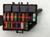 2000 Mercury Grand Marquis Fusebox Fuse Box Panel Relay Module P/N:F5AB-14A075-A Fits OEM Used Auto Parts - Oemusedautoparts