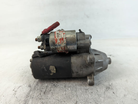 1996-2005 Mercury Grand Marquis Car Starter Motor Solenoid OEM P/N:11000 EE01A F75U AC Fits OEM Used Auto Parts - Oemusedaut