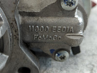1996-2005 Mercury Grand Marquis Car Starter Motor Solenoid OEM P/N:11000 EE01A F75U AC Fits OEM Used Auto Parts - Oemusedaut