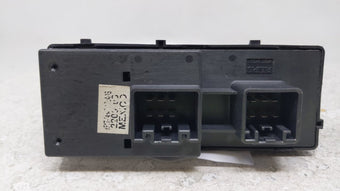 compare product 2000 Mercury Mercury Master Power Window Switch Replacement Driver Side Left Fits OEM Used Auto Parts