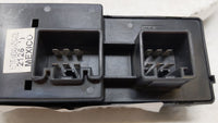 2000 Mercury Mercury Master Power Window Switch Replacement Driver Side Left Fits OEM Used Auto Parts - Oemusedautoparts1.co