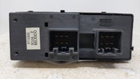 2000 Mercury Mercury Master Power Window Switch Replacement Driver Side Left P/N:YF1T-14540-AC Fits OEM Used Auto Parts - Oe