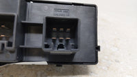 2000 Mercury Mercury Master Power Window Switch Replacement Driver Side Left P/N:YF1T-14540-AC Fits OEM Used Auto Parts - Oe
