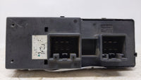 2000 Mercury Mercury Master Power Window Switch Replacement Driver Side Left Fits OEM Used Auto Parts - Oemusedautoparts1.co