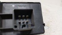 2000 Mercury Mercury Master Power Window Switch Replacement Driver Side Left Fits OEM Used Auto Parts - Oemusedautoparts1.co