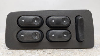 compare product 2000 Mercury Mercury Master Power Window Switch Replacement Driver Side Left Fits OEM Used Auto Parts