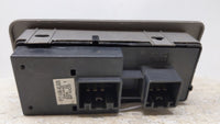 2000 Mercury Mercury Master Power Window Switch Replacement Driver Side Left P/N:YF1T-14540-AEJADS Fits OEM Used Auto Parts 