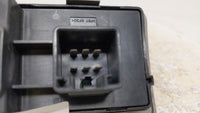 2000 Mercury Mercury Master Power Window Switch Replacement Driver Side Left P/N:YF1T-14540-AEJADS Fits OEM Used Auto Parts 