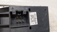 2000 Mercury Mercury Master Power Window Switch Replacement Driver Side Left P/N:YF1T-14540-AEJADS Fits OEM Used Auto Parts 