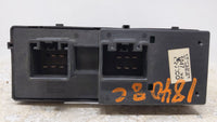 2002-2003 Mercury Mountaineer Master Power Window Switch Replacement Driver Side Left P/N:1L2T-14540-BCJADS Fits OEM Used Au