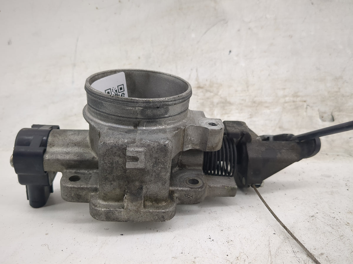 2000 Mercury Sable Throttle Body Fits OEM Used Auto Parts - Oemusedautoparts1.com