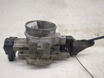 compare product 2000 Mercury Sable Throttle Body Fits OEM Used Auto Parts