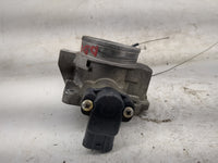 2000 Mercury Sable Throttle Body Fits OEM Used Auto Parts - Oemusedautoparts1.com