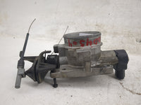 2000 Mercury Sable Throttle Body Fits OEM Used Auto Parts - Oemusedautoparts1.com