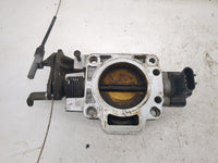 2000 Mercury Sable Throttle Body Fits OEM Used Auto Parts - Oemusedautoparts1.com