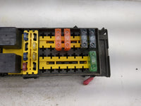 2000-2001 Mercury Sable Fusebox Fuse Box Panel Relay Module P/N:YF1T-14A003-AC F0AB-14B192-AA, F0AB-14B138-AA Fits Fits 2000
