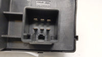 2000 Mercury Sable Master Power Window Switch Replacement Driver Side Left Fits OEM Used Auto Parts - Oemusedautoparts1.com