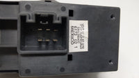 2000 Mercury Sable Master Power Window Switch Replacement Driver Side Left Fits OEM Used Auto Parts - Oemusedautoparts1.com