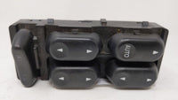 2000-2005 Mercury Sable Driver Left Door Master Power Window Switch - Oemusedautoparts1.com