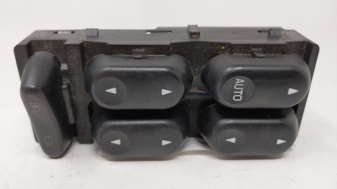 2000-2005 Mercury Sable Driver Left Door Master Power Window Switch - Oemusedautoparts1.com