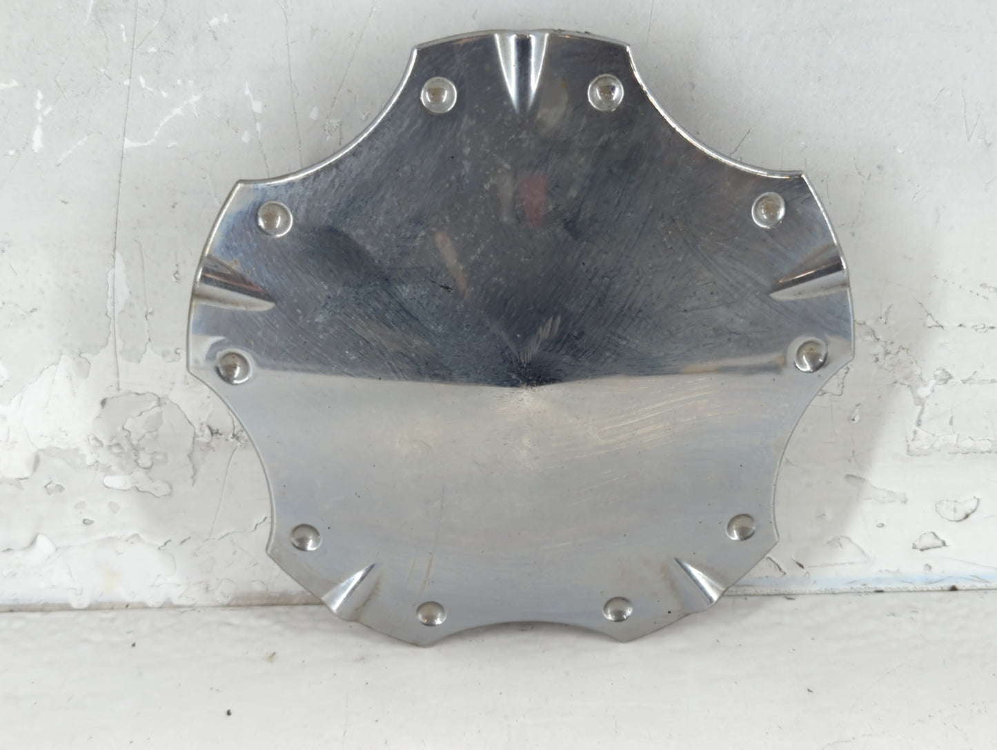 2000 Mercury Sable Center Cap Oem - Oemusedautoparts1.com