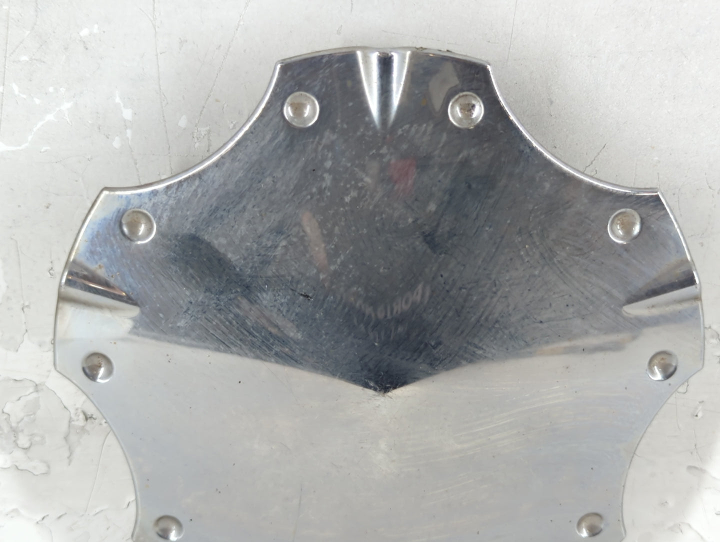 2000 Mercury Sable Center Cap Oem - Oemusedautoparts1.com