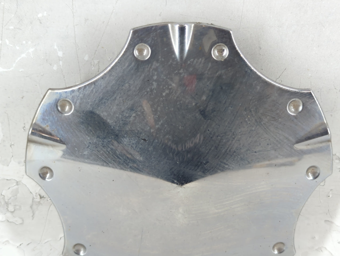 2000 Mercury Sable Center Cap Oem - Oemusedautoparts1.com