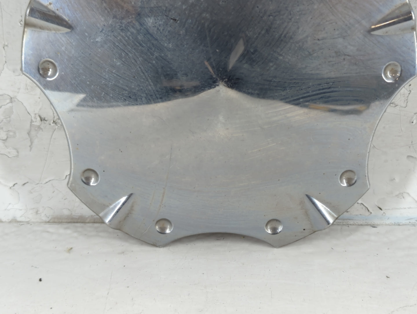 2000 Mercury Sable Center Cap Oem - Oemusedautoparts1.com