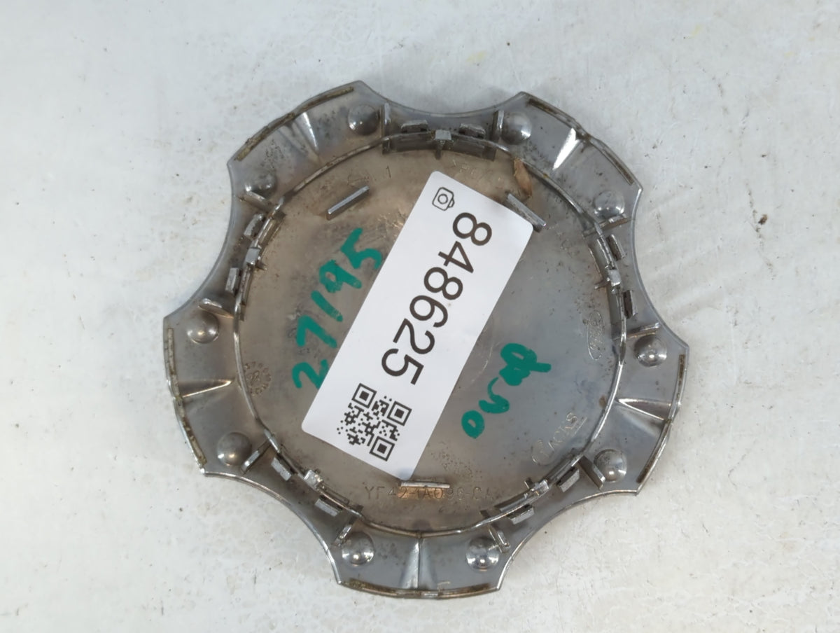 2000 Mercury Sable Center Cap Oem - Oemusedautoparts1.com