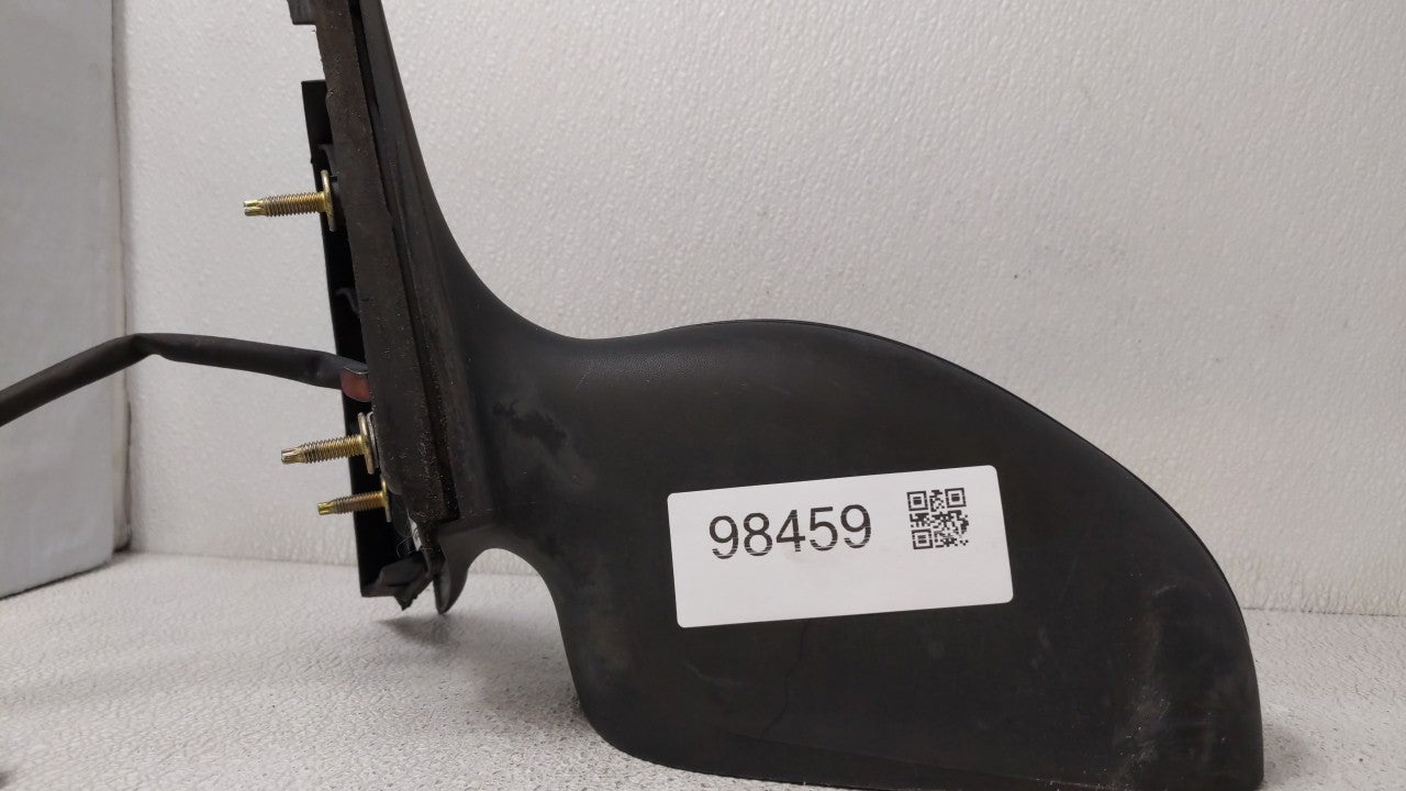 2000 Mercury Sable Driver Side View Mirror - Left Door Mirror OEM Used - Oemusedautoparts1.com
