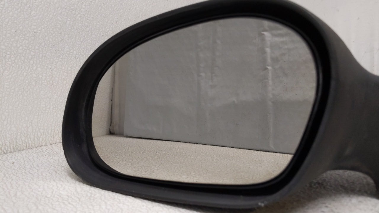 2000 Mercury Sable Driver Side View Mirror - Left Door Mirror OEM Used - Oemusedautoparts1.com