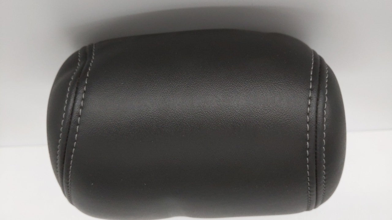 1999-2000 Mercury Villager Headrest Head Rest Rear Seat Fits Fits 1999 2000 OEM Used Auto Parts - Oemusedautoparts1.com