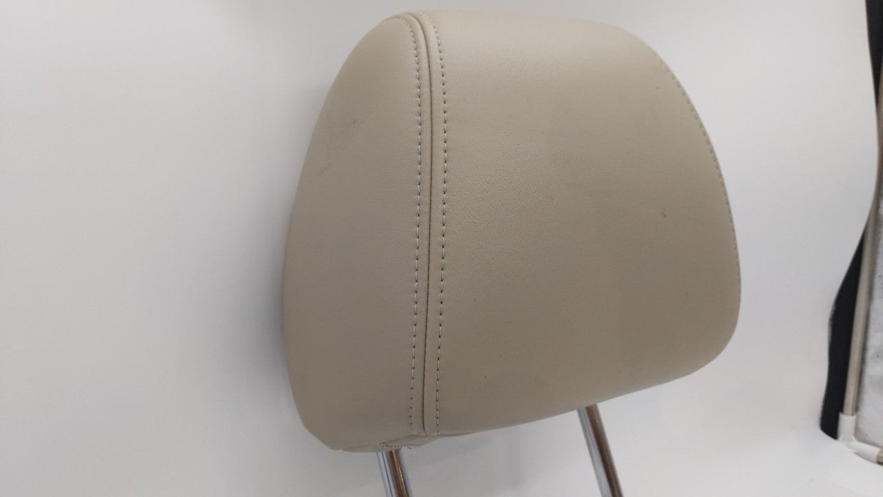 1999-2000 Mercury Villager Headrest Head Rest Rear Seat Fits Fits 1999 2000 OEM Used Auto Parts - Oemusedautoparts1.com