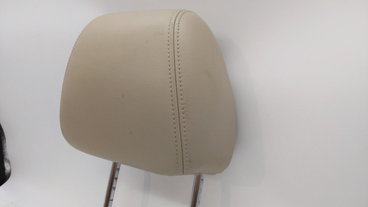 2000 Mercury Villager Headrest Head Rest Rear Seat Fits OEM Used Auto Parts - Oemusedautoparts1.com