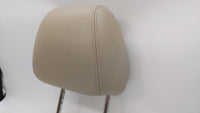 2000 Mercury Villager Headrest Head Rest Rear Seat Fits OEM Used Auto Parts - Oemusedautoparts1.com