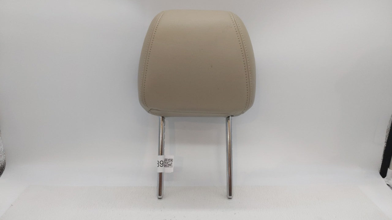 1999-2000 Mercury Villager Headrest Head Rest Rear Seat Fits Fits 1999 2000 OEM Used Auto Parts - Oemusedautoparts1.com