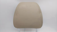 1999-2000 Mercury Villager Headrest Head Rest Rear Seat Fits Fits 1999 2000 OEM Used Auto Parts - Oemusedautoparts1.com