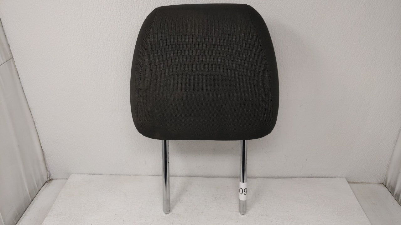 1999-2000 Mercury Villager Headrest Head Rest Rear Seat Fits Fits 1999 2000 OEM Used Auto Parts - Oemusedautoparts1.com