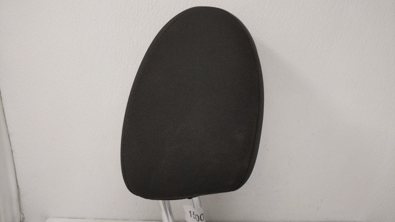 1999-2000 Mercury Villager Headrest Head Rest Rear Seat Fits Fits 1999 2000 OEM Used Auto Parts - Oemusedautoparts1.com