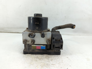 2000-2005 Mitsubishi Eclipse ABS Pump Control Module Replacement Fits Fits 2000 2001 2002 2003 2004 2005 OEM Used Auto Parts