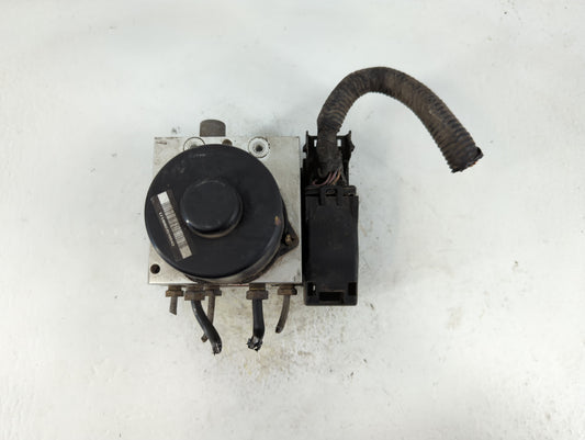 2000-2005 Mitsubishi Eclipse ABS Pump Control Module Replacement Fits Fits 2000 2001 2002 2003 2004 2005 OEM Used Auto Parts
