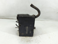 2000-2005 Mitsubishi Eclipse ABS Pump Control Module Replacement Fits Fits 2000 2001 2002 2003 2004 2005 OEM Used Auto Parts