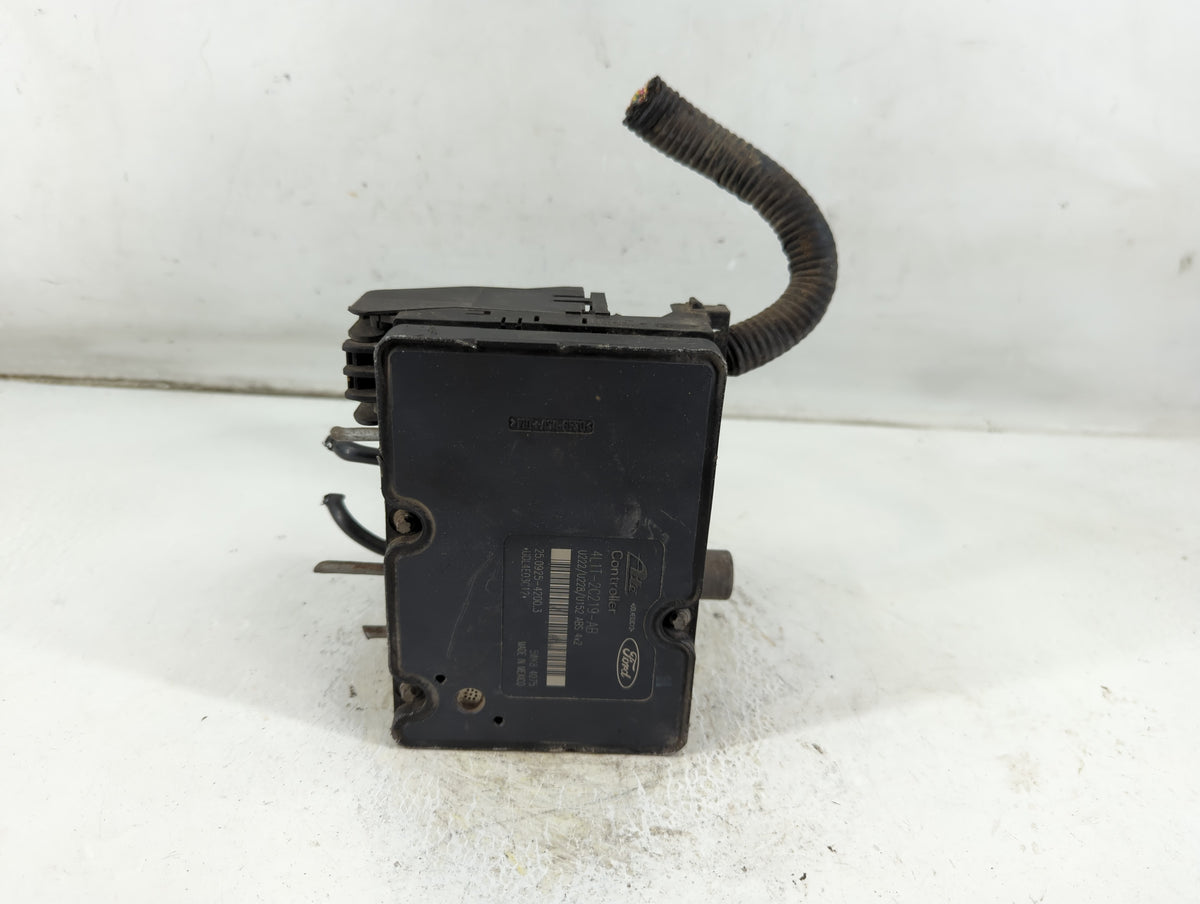 2000-2005 Mitsubishi Eclipse Anti-Lock Brake ABS Pump Module Actuator OEM Fits Fits 2000 2001 2002 2003 2004 2005 OEM Used A