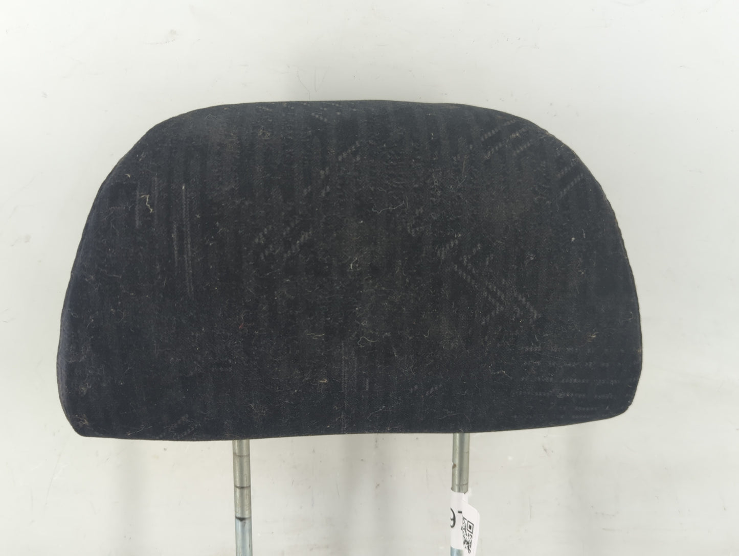2000 Mitsubishi Eclipse Headrest Head Rest Front Driver Passenger Seat Fits OEM Used Auto Parts - Oemusedautoparts1.com