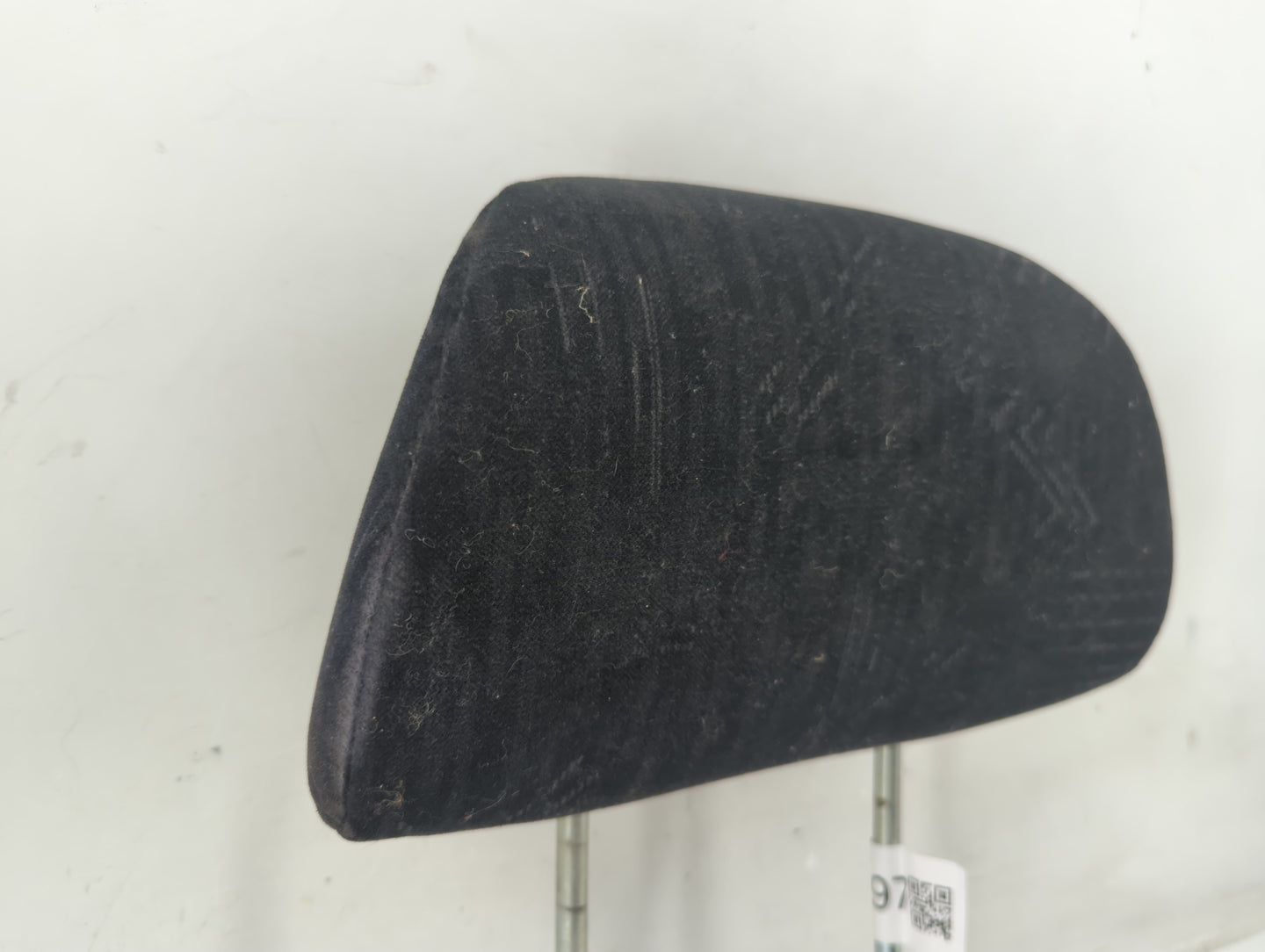 2000 Mitsubishi Eclipse Headrest Head Rest Front Driver Passenger Seat Fits OEM Used Auto Parts - Oemusedautoparts1.com