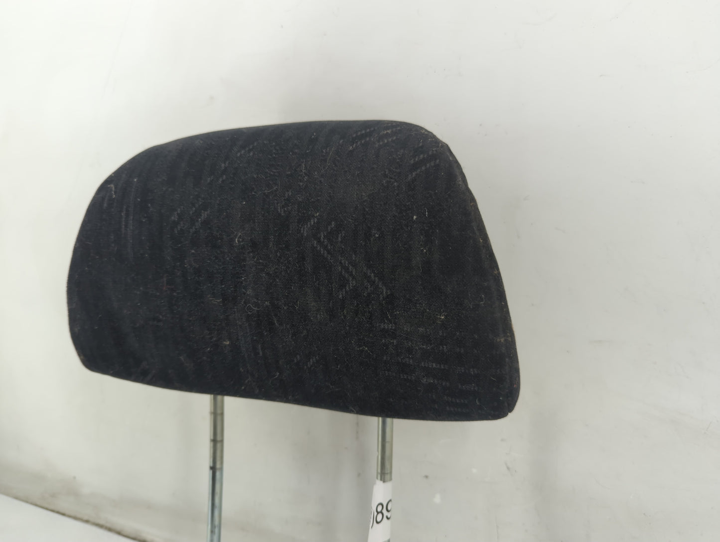 2000 Mitsubishi Eclipse Headrest Head Rest Front Driver Passenger Seat Fits OEM Used Auto Parts - Oemusedautoparts1.com